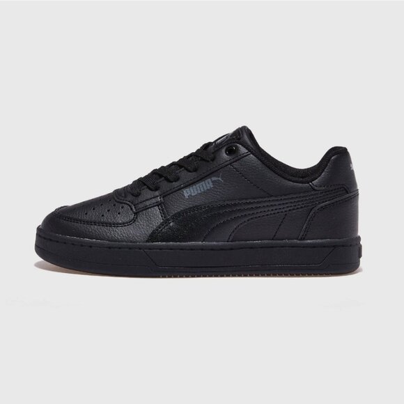 Unisex Puma Caven 2.0 Puma Black-Cool Dark Gray (392290 01) - - Picture 1 of 10